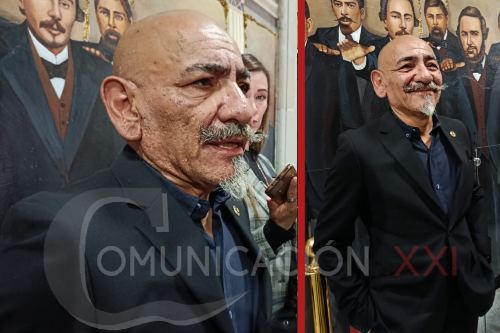 Congreso mexiquense busca blindar programas sociales: Edmundo Valdepeña